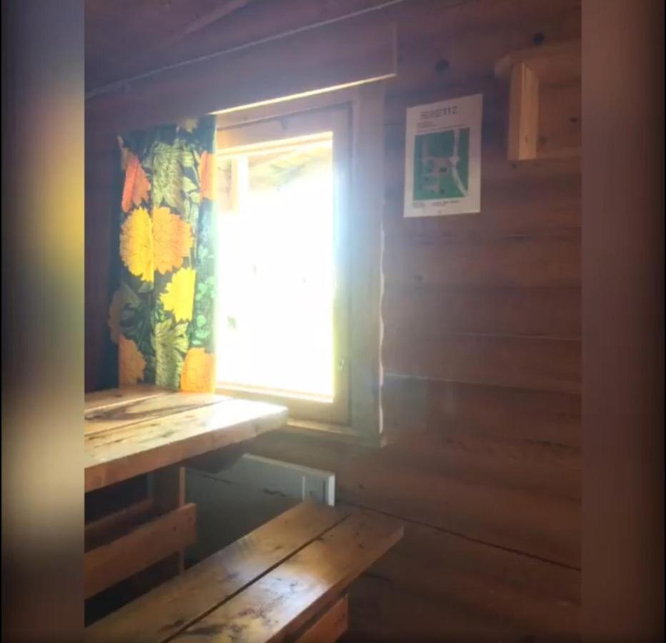 Laetasenonmajat Hotel Enontekio Bagian luar foto