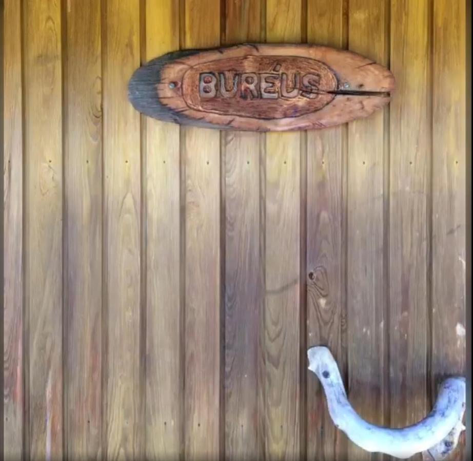 Laetasenonmajat Hotel Enontekio Bagian luar foto
