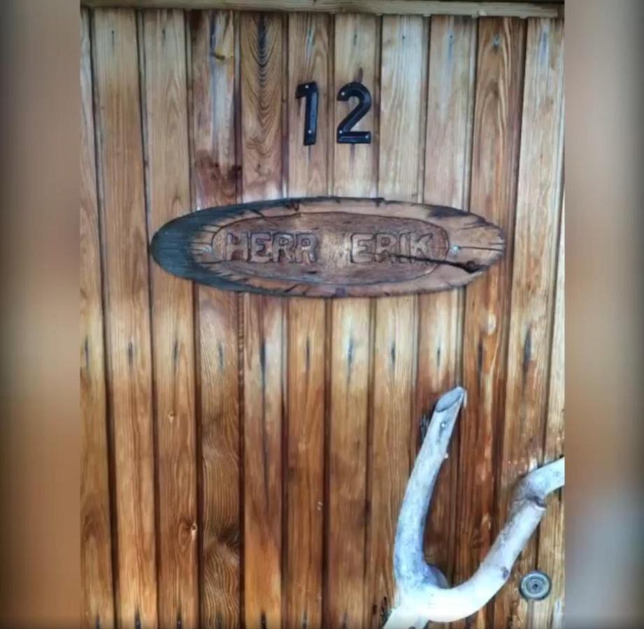 Laetasenonmajat Hotel Enontekio Bagian luar foto