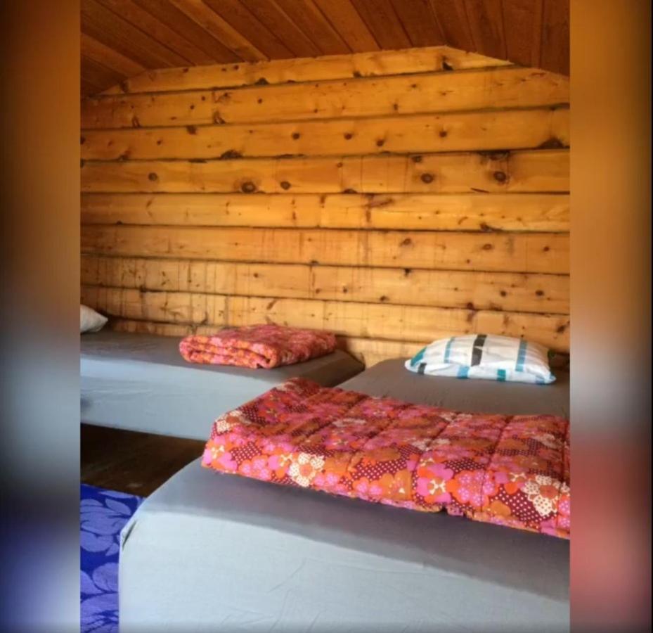 Laetasenonmajat Hotel Enontekio Bagian luar foto