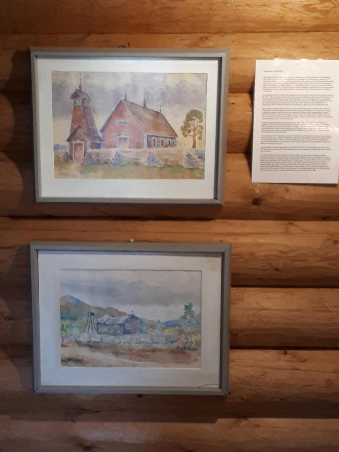 Laetasenonmajat Hotel Enontekio Bagian luar foto